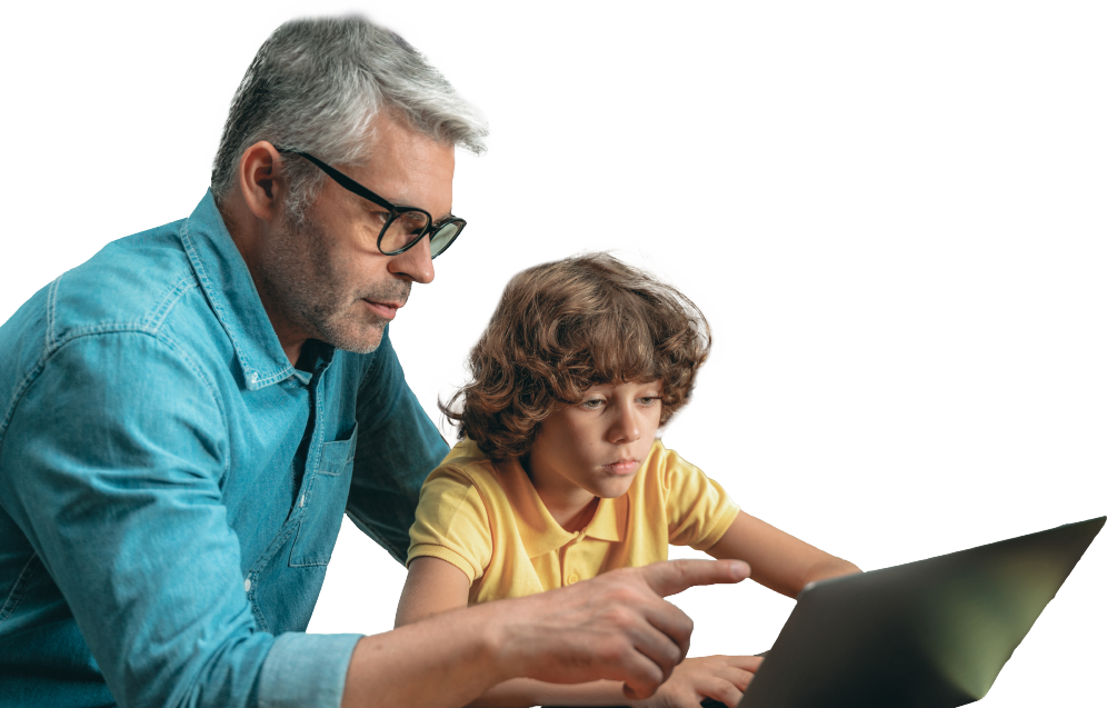 signup